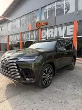 car Right Front