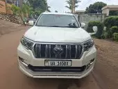 car Front