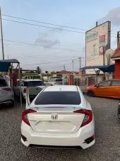 car Left Front