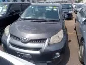 car Front