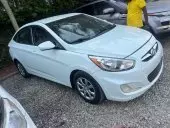 car Left Front