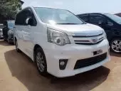 car Front