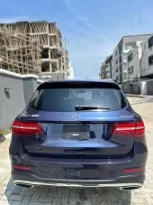 car Left Back