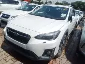car Front