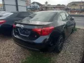 car Right Back