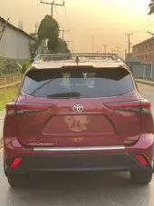 back