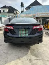 back