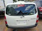 car Back