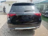 car Back