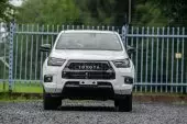 car Front