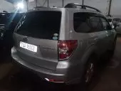 car Right Back