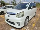 car Left Front