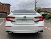 car Back