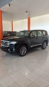 car Left Front