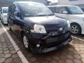 car Front