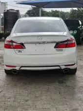 back