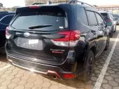 car Left Back