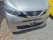 car Back