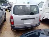 car Back