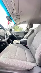 car Right Back