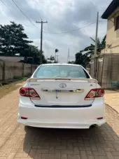 back