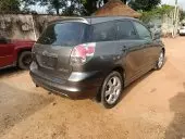 car Right Back