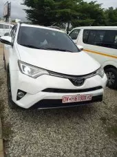 car Left Front