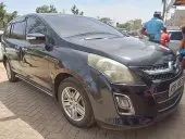 car Left