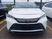 car Front