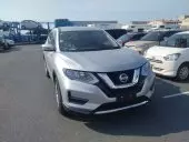 car Front