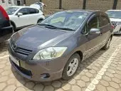 car Left Front