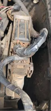 Tampered Fuses Damage 1