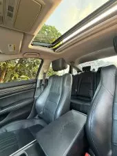 sunroof