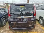 car Back