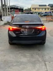 back