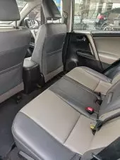 car Back