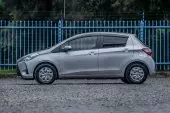 car Back