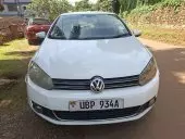 car Front