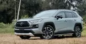 car Left Front