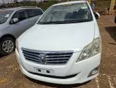 car Front