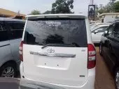 car Back