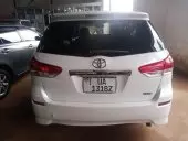 car Back