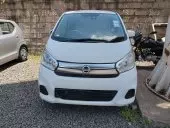 car Front
