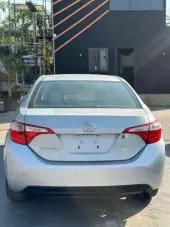back