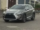 car Left Front