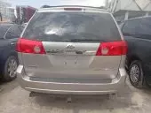 back