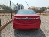 back