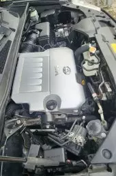 engine