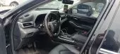 Interior Front
