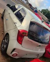 car Back
